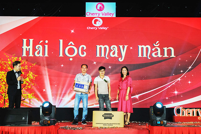 tổ chức sự kiện chuyên nghiệp