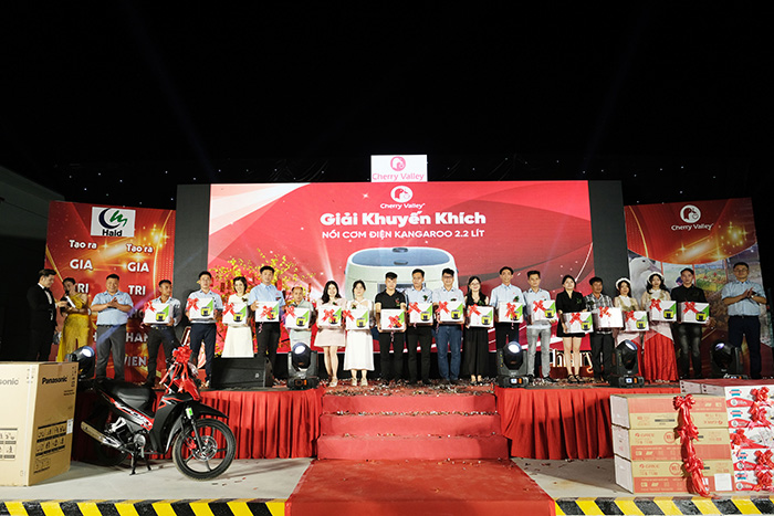 tổ chức sự kiện chuyên nghiệp