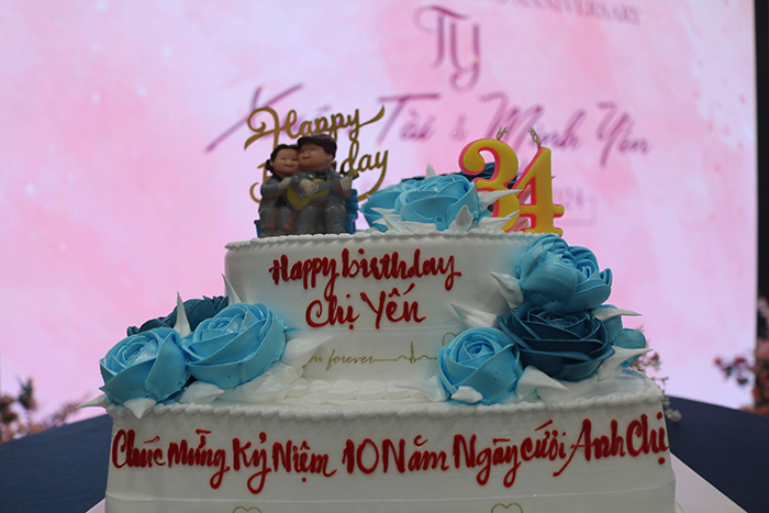 Kết nối tình thân: