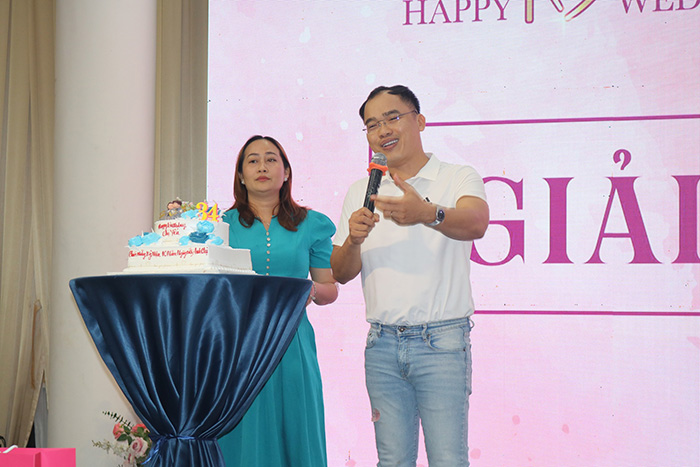 Kết nối tình thân