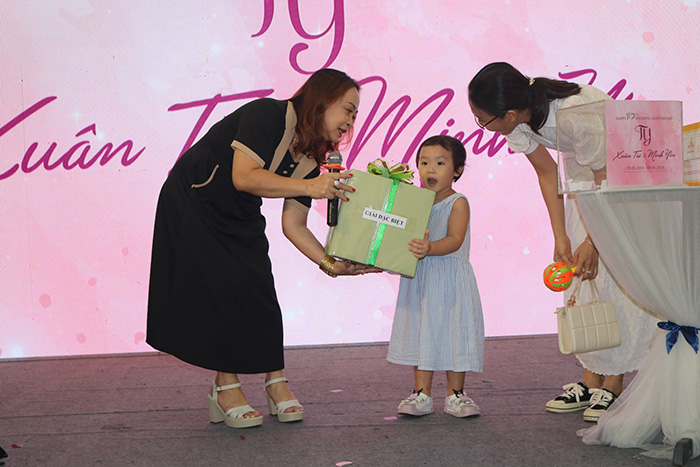 lucky draw