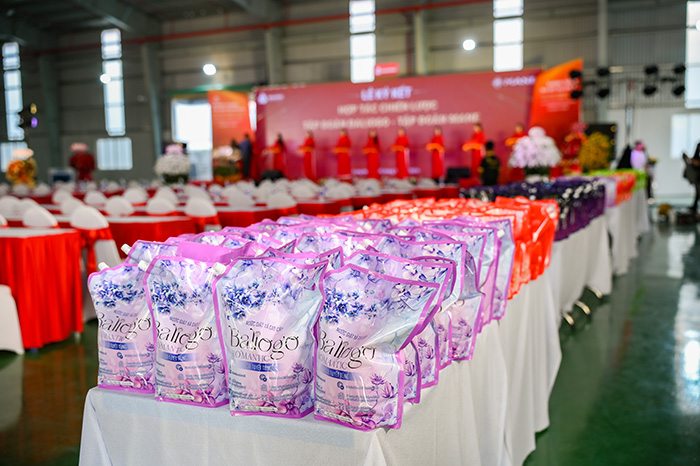 Lễ ra mắt sản phẩm mới