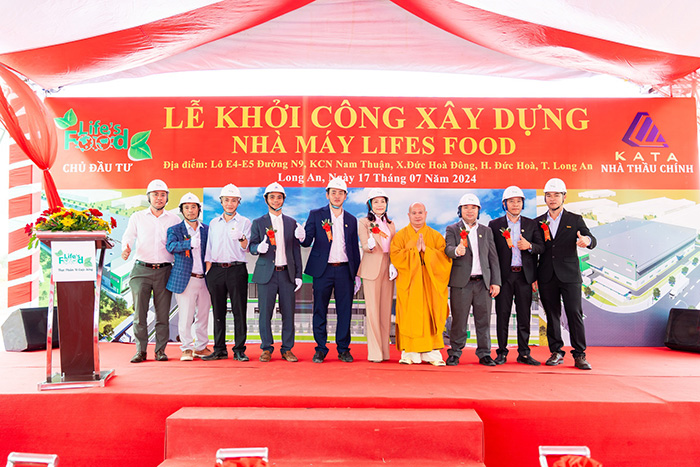 sự kiện kết thúc thành công