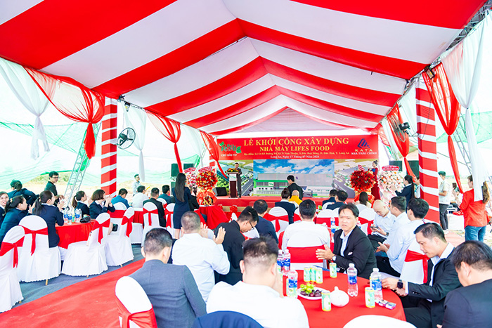 bài phát biểu của lãnh đạo