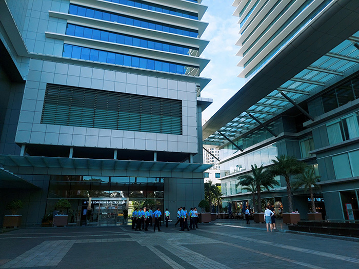 diễn tập chữa cháy