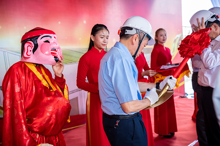 Ký tên lưu niệm