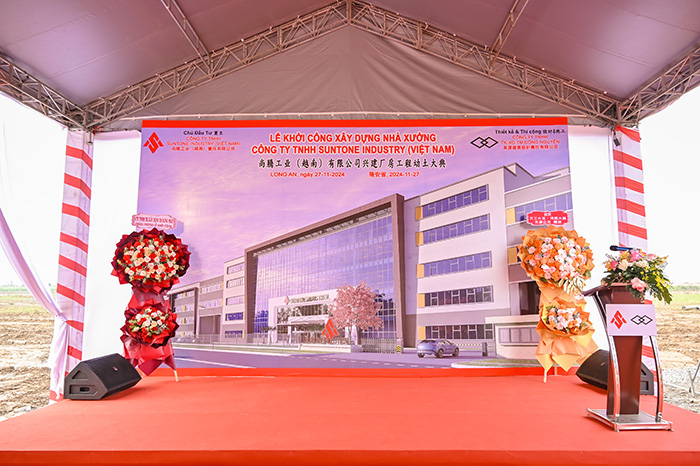 Backdrop sân khấu