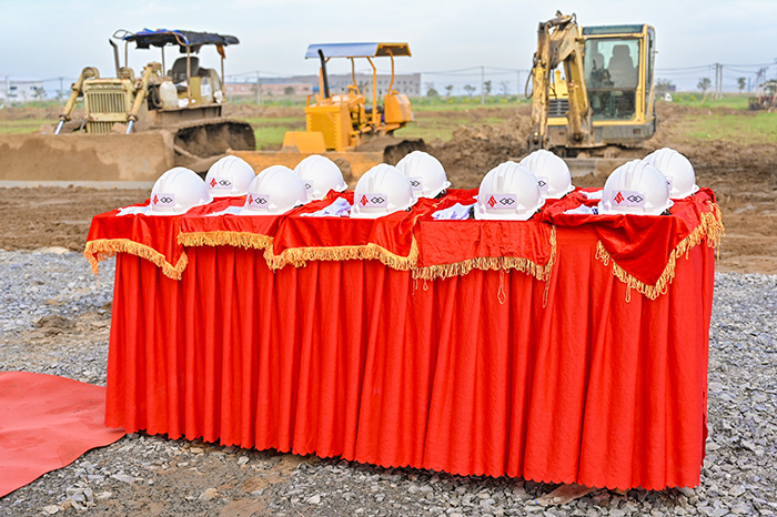 Công tác hậu cần cho sự kiện