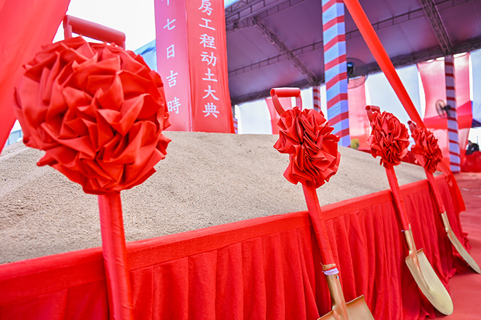 Công tác hậu cần cho sự kiện