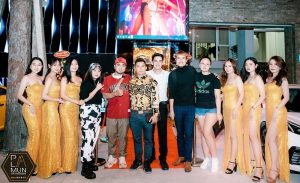 Một công ty tổ chức sự kiện có kinh nghiệm sẽ giúp doanh nghiệp có một buổi lễ diễn ra thành công