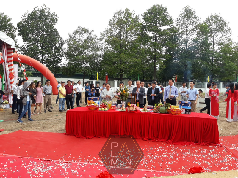 cong-ty-to-chuc-khoi-cong-o-binh-duong