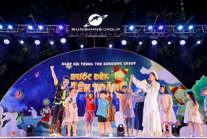 Chủ đề tết trung thu 2024