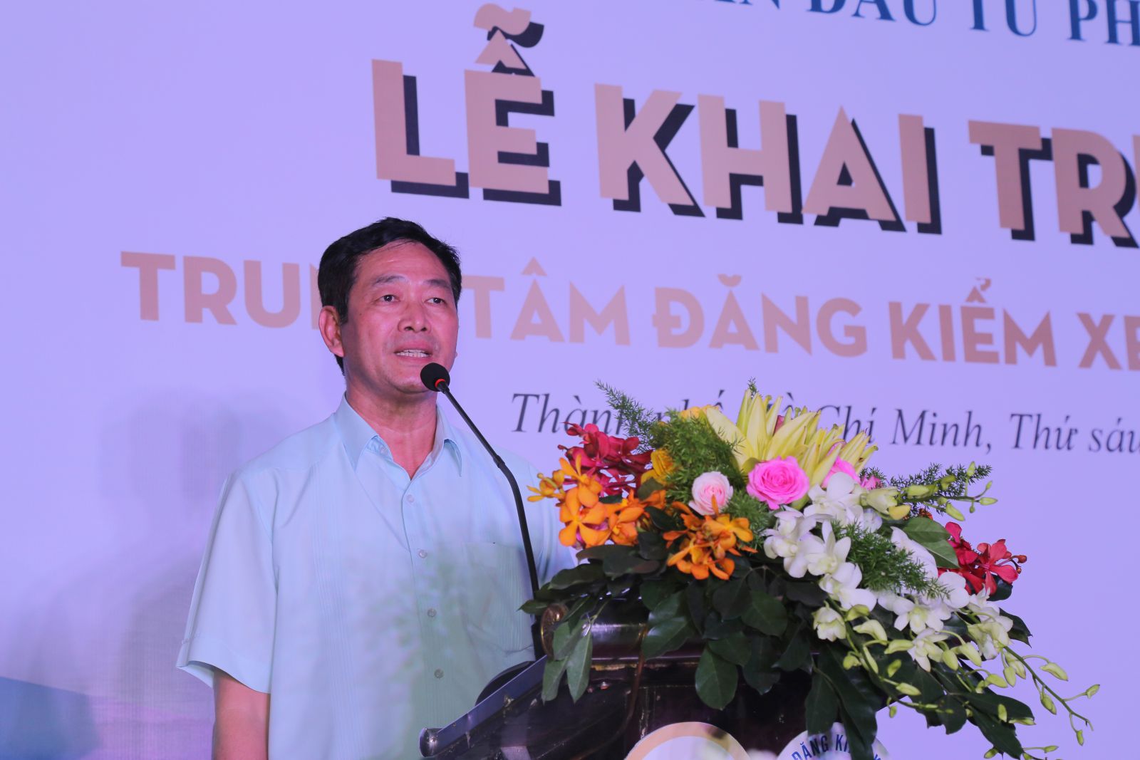 cong-ty-to-chuc-le-khai-truong-o-tphcm