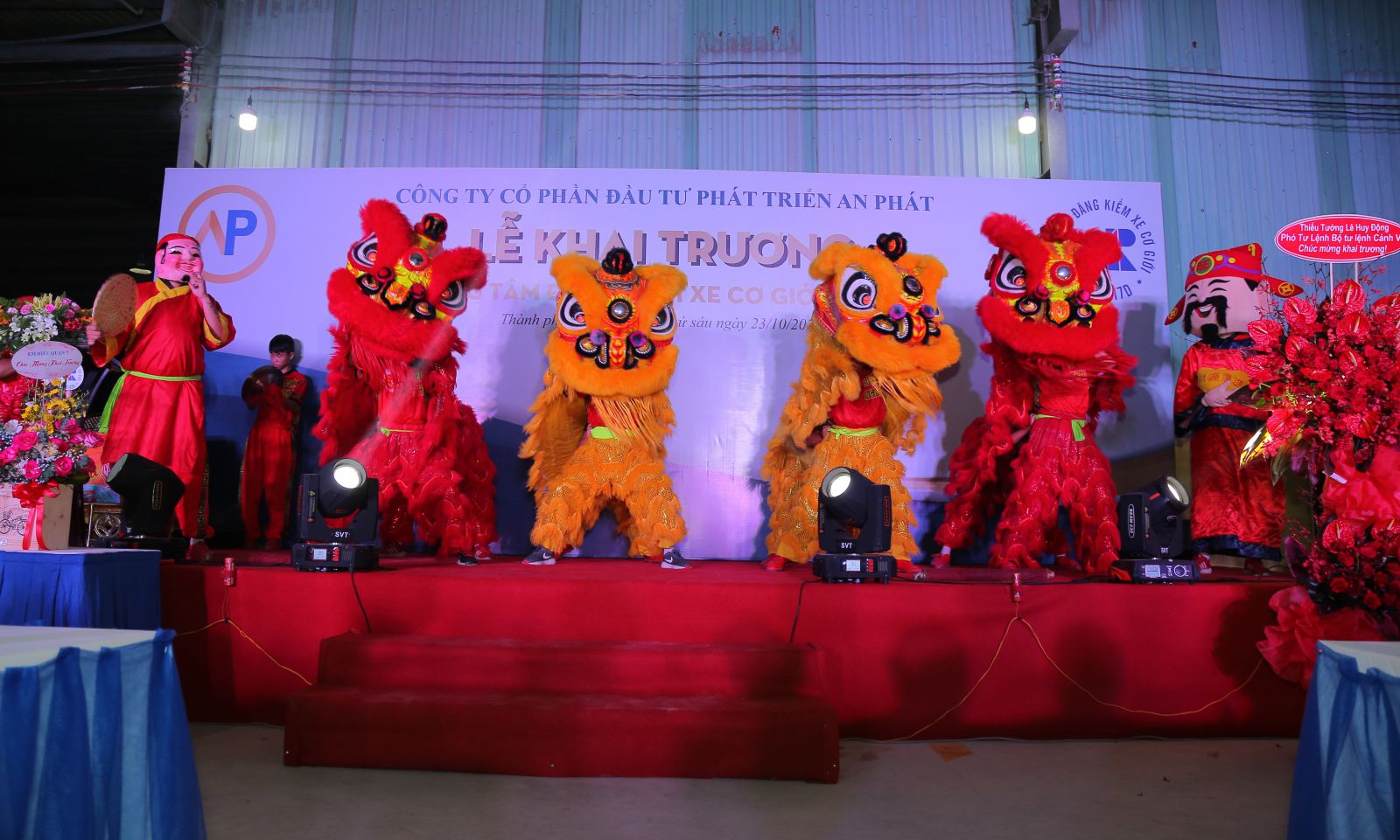 cong-ty-to-chuc-le-khai-truong-tai-tphcm