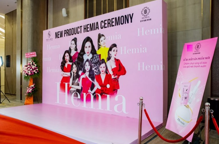 cong-ty-to-chuc-le-ra-mat-san-pham-moi