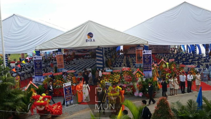 cong-ty-to-chuc-su-kien-le-khoi-cong-tai-tay-ninh