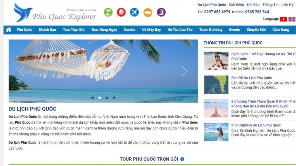 Top 8 công ty tổ chức sự kiện uy tín tại Phú Quốc