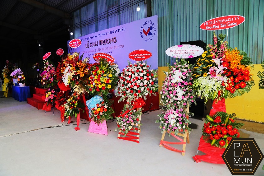 le-khai-truong-trung-tam-dang-kiem-xe-co-gioi-50-17d-1-2 le-khai-truong-trung-tam-dang-kiem-xe-co-gioi-50-17D-1