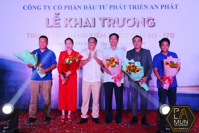 le-khai-truong-trung-tam-dang-kiem-xe-co-gioi-50-17d-6 le-khai-truong-trung-tam-dang-kiem-xe-co-gioi-50-17D-6