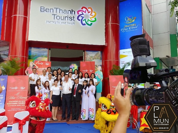 le-khai-truong-van-phong-du-lich-ben-thanh-tourist-hcm-1