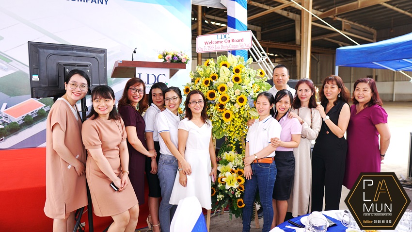 le-khanh-thanh-cong-ty-LDC-logistics-Viet-Nam-10