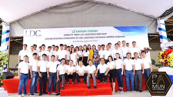 le-khanh-thanh-cong-ty-LDC-logistics-Viet-Nam-8