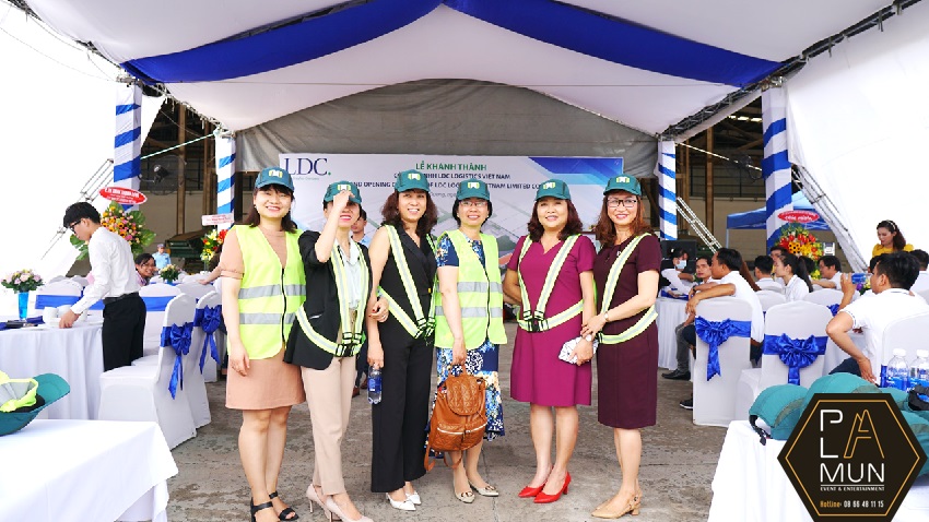 le-khanh-thanh-cong-ty-LDC-logistics-Viet-Nam-9