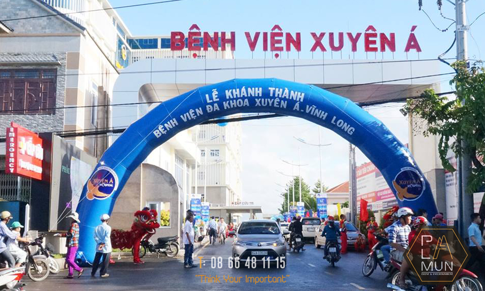 Le Khanh Thanh Benh Vien DA Khoa Xuyen A - vinh long