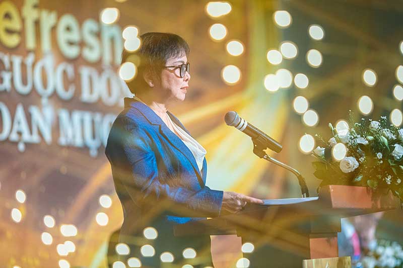 Nội dung tiếng Anh cho bài phát biểu lễ Khánh thành giúp cho buổi lễ thêm đặc sắc và chứng tỏ tiềm lực của chủ doanh nghiệp