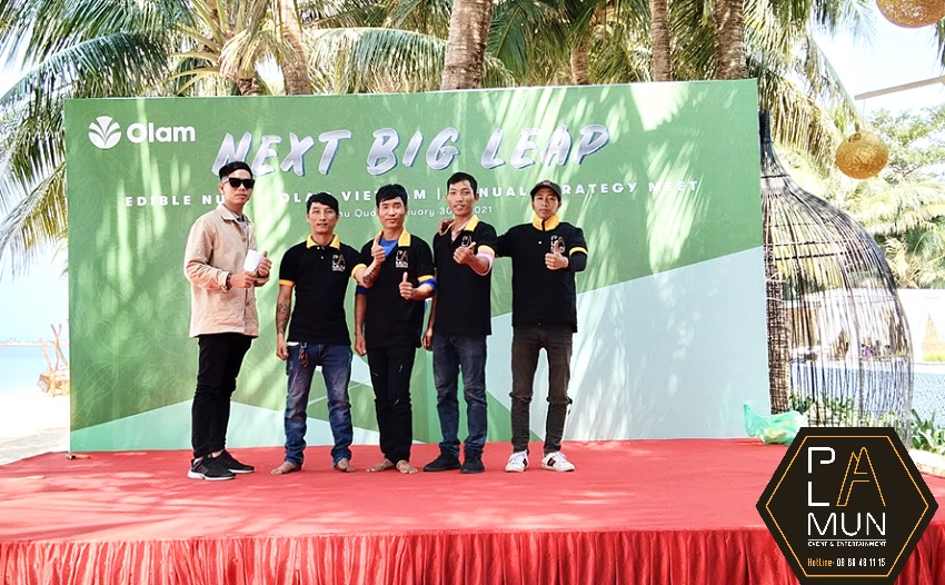 sư-kien-teambuiding-galadinner-cong-ty-olam-viet-nam-o-phu-quoc