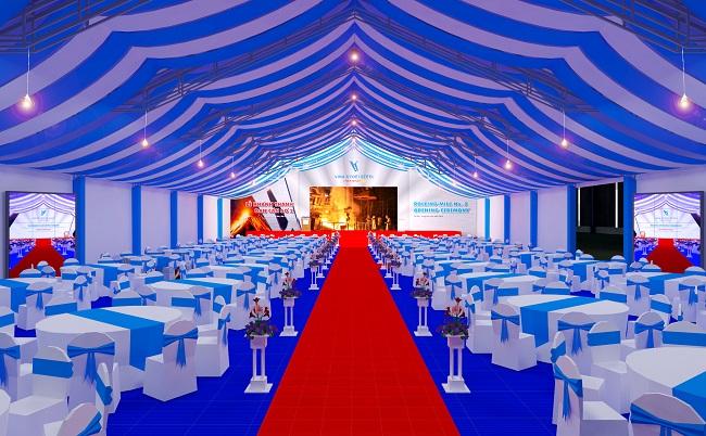 to-chuc-le-khanh-thanh-nha-may-vung-tau-3 khánh thành nhà máy Vũng Tàu