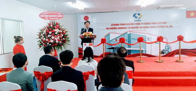 to-chuc-le-khanh-thanh-nha-may-vung-tau-5 khánh thành nhà máy Vũng Tàu