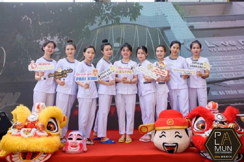 TOP 12 Công ty tổ chức sự kiện Uy tín, chuyên nghiệp hàng đầu tại TP. HCM 2021-9