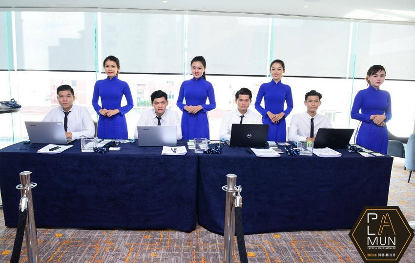 TOP 12 Công ty tổ chức sự kiện Uy tín, chuyên nghiệp hàng đầu tại TP. HCM 2021-98