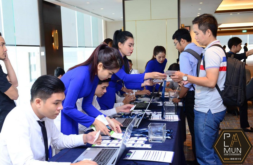 TOP 12 Công ty tổ chức sự kiện Uy tín, chuyên nghiệp hàng đầu tại TP. HCM 2021-987