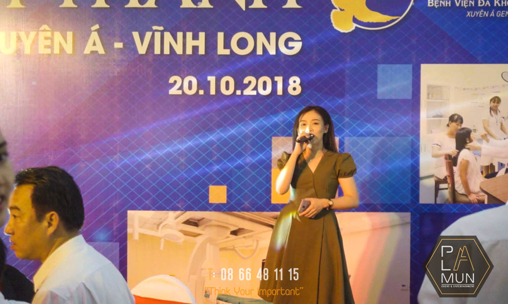 van nghe Le khanh thanh benh vien xuyen a Vinh long