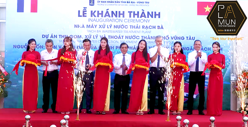 y-nghia-cua-nghi-thuc-khanh-thanh-doi-voi-cac-cty-2 Tổ chức lễ khánh thành thể hiện sự tự hào của tất cả thành viên của công ty. (Ảnh: Internet)