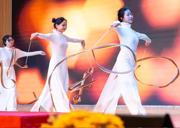 văn nghệ