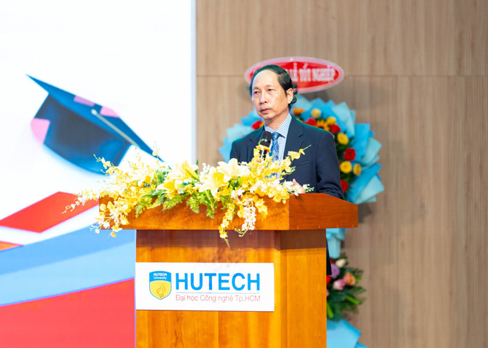 lễ tốt nghiệp Đại học