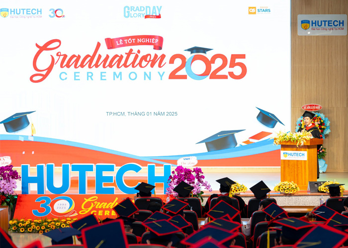 lễ tốt nghiệp Đại học