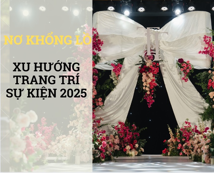 Nơ khổng lồ