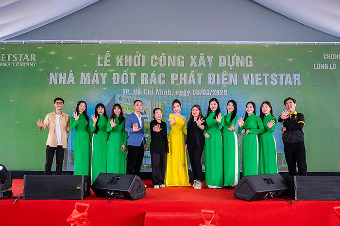 Công ty Tổ chức Sự kiện Palamun Event