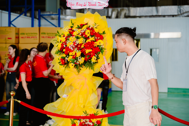 Bước phối cảnh hoàn toàn không thể thiếu để đảm bảo thực tế địa hình phù hợp với kỳ vọng về quy mô và hiệu ứng của buổi lễ