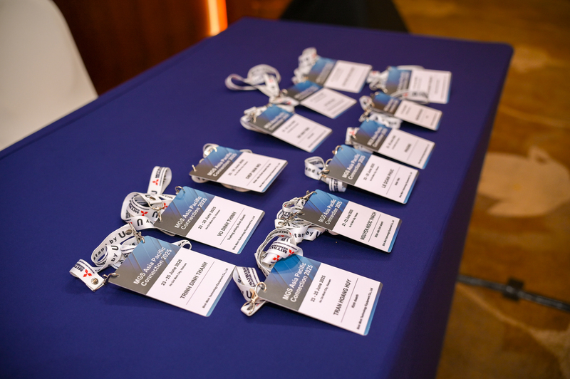 Palamun Event - Giải pháp tổ chức sự kiện toàn diện, chuyên biệt theo tiêu chuẩn quốc tế