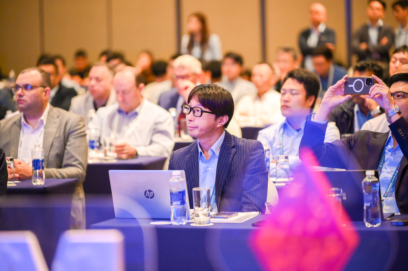 Hội nghị khách hàng MGS Asia Pacific 2025 - Cầu nối giữa MHI Vietnam và mạng lưới đối tác khu vực châu Á