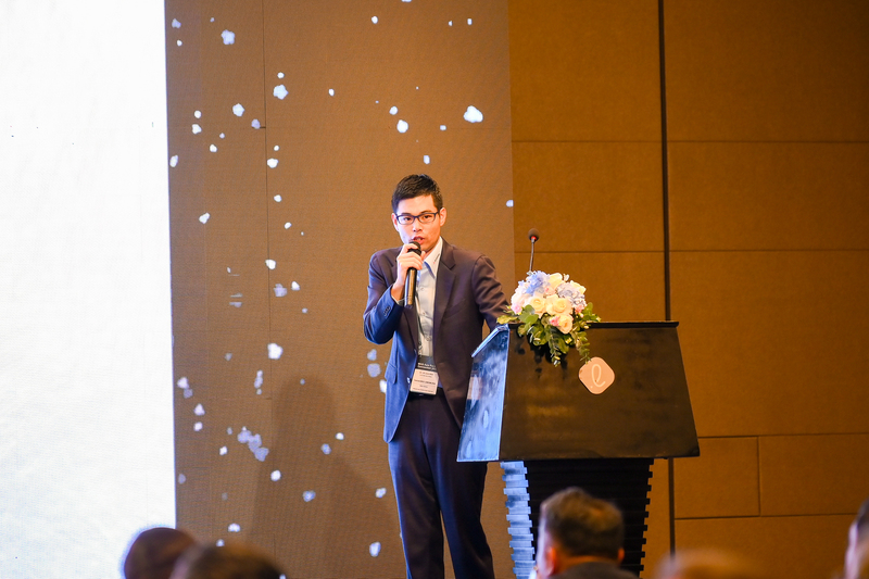 Hội nghị khách hàng MGS Asia Pacific 2025 - Cầu nối giữa MHI Vietnam và mạng lưới đối tác khu vực châu Á