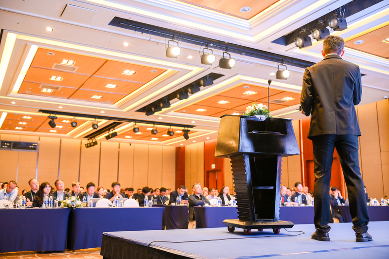 Hội nghị khách hàng MGS Asia Pacific 2025 - Cầu nối giữa MHI Vietnam và mạng lưới đối tác khu vực châu Á