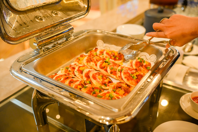 Phiên sáng: Định hướng chiến lược, lan tỏa cảm hứng toàn khu vực