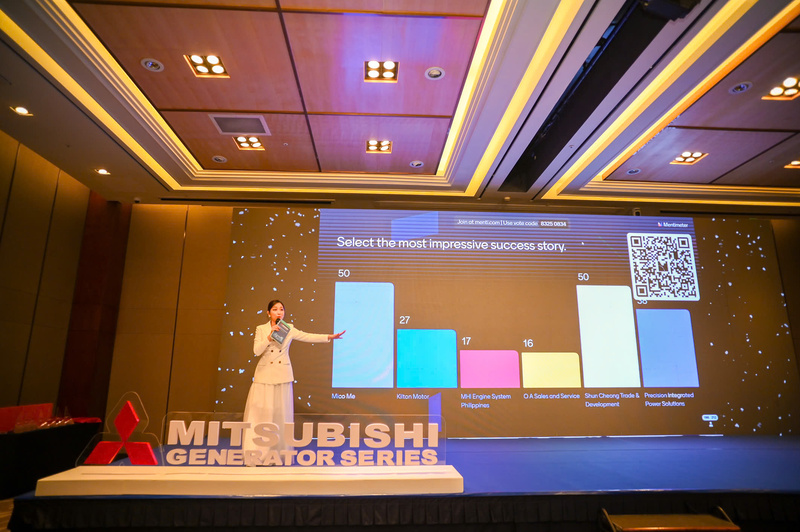 Hội nghị khách hàng MGS Asia Pacific 2025 - Cầu nối giữa MHI Vietnam và mạng lưới đối tác khu vực châu Á