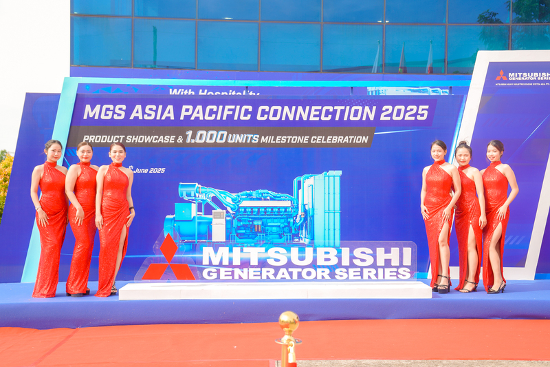 Palamun Event cùng doanh nghiệp kiến tạo nên cột mốc đầy tự hào